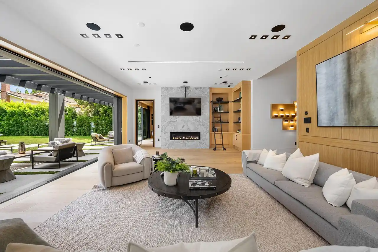 Home Window Tint: A Smart Home Upgrade